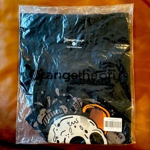 Orange Theory Fitness Hell Week 2020 T Shirt XL Mens